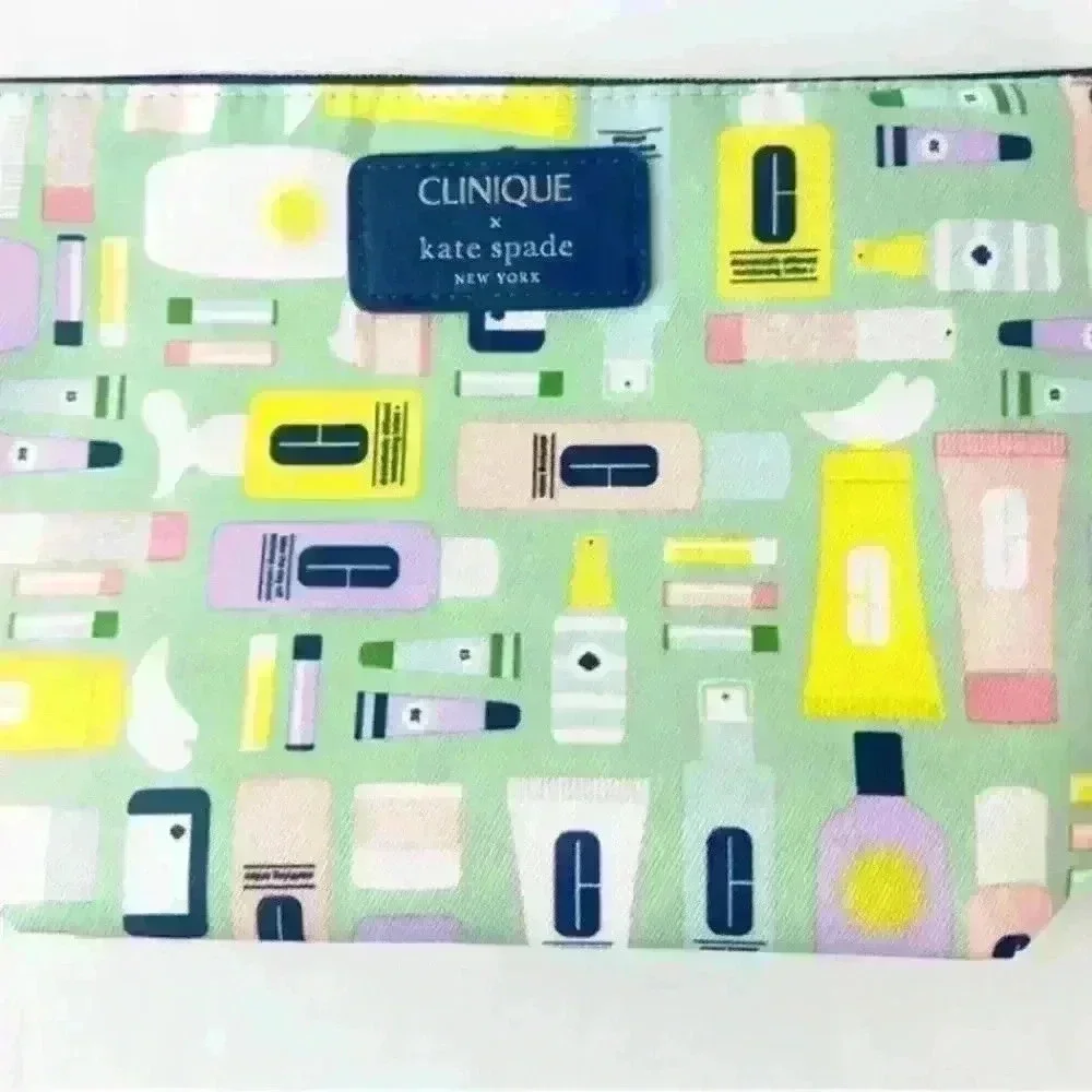 Clinique/Kate Spade Tote